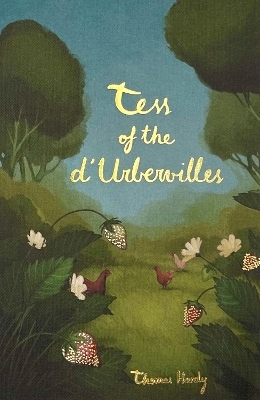 Tess of the d'Urbervilles - Thomas Hardy