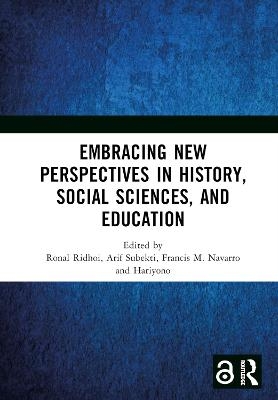 Embracing New Perspectives in History, Social Sciences, and Education - 