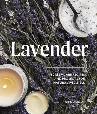 Lavendar - Louise Bonnie Gillis