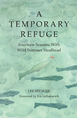 Temporary Refuge -  Lee Spencer