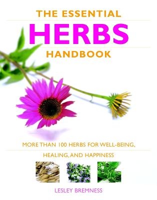 Essential Herbs Handbook - Lesley Bremness