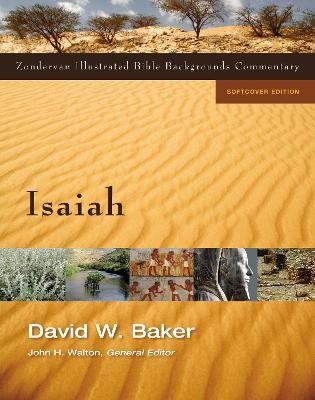 Isaiah - David W. Baker