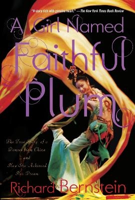 A Girl Named Faithful Plum - Richard Bernstein