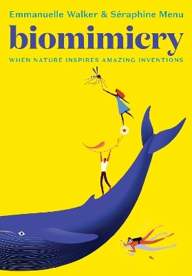 Biomimicry - SERAPHINE MENU