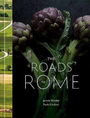 The Roads to Rome - Jarrett Wrisley, Paolo Vitaletti
