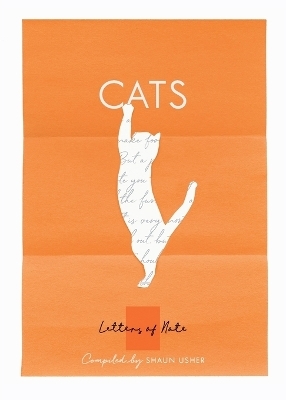 Letters of Note: Cats