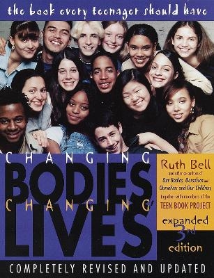 Changing Bodies, Changing Lives: Expanded Third Edition - Ruth Bell