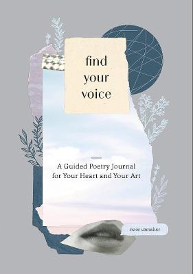 Find Your Voice - Noor Unnahar