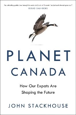 Planet Canada - John Stackhouse