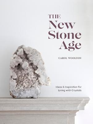 The New Stone Age - Carol Woolton