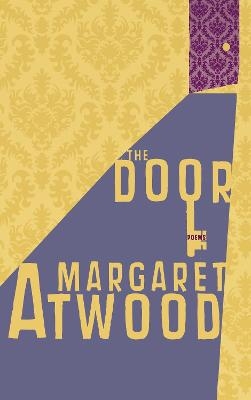 The Door - Margaret Atwood