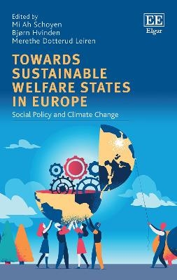 Towards Sustainable Welfare States in Europe - 