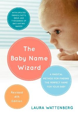 The Baby Name Wizard - Laura Wattenberg