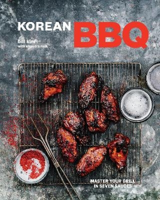Korean BBQ - Bill Kim