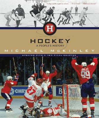 Hockey - Michael McKinley