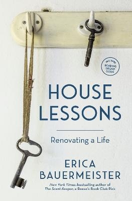 House Lessons - Erica Bauermeister