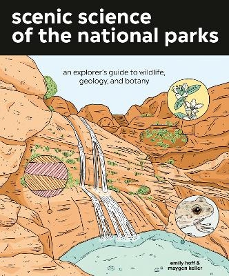 Scenic Science of the National Parks - Emily Hoff, Maygen Keller