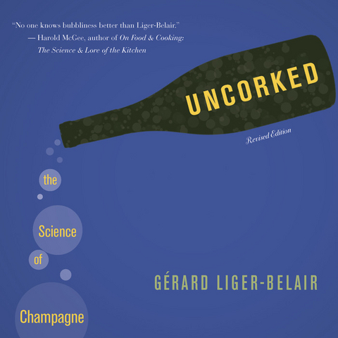 Uncorked -  Gerard Liger-Belair