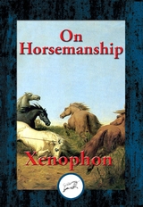 On Horsemanship -  Xenophon