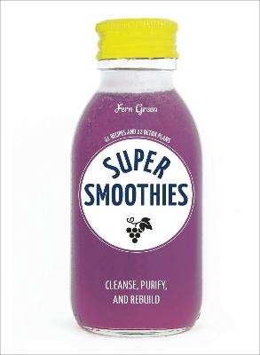 Super Smoothies - Fern Green