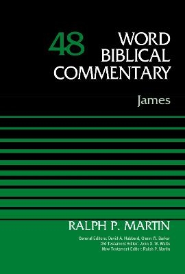 James, Volume 48 - Ralph P. Martin