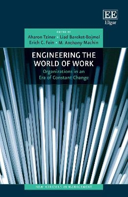 Engineering the World of Work - 