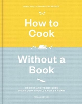 How to Cook Without a Book - Anderson, Pam
