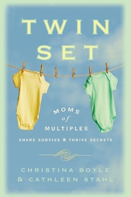 Twin Set - Christina Boyle, Cathleen Stahl