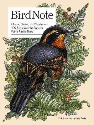 BirdNote - 