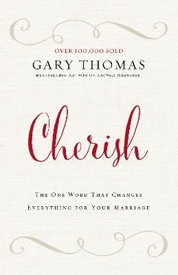 Cherish - Gary Thomas