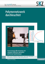 Polymernetzwerk durchleuchtet