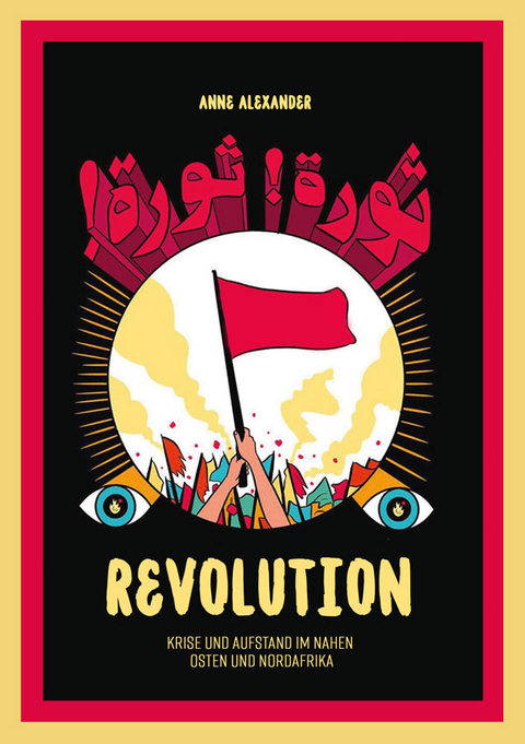 Revolution - Alexander Anne