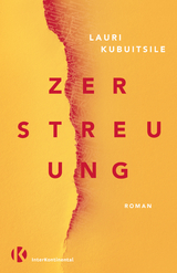 Zerstreuung - Lauri Kubuitsile