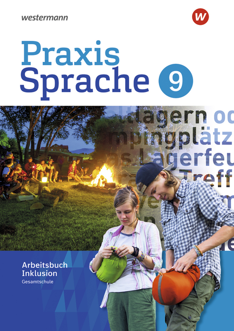 Praxis Sprache - Gesamtschule 2017 - Regina Nußbaum, Ursula Sassen