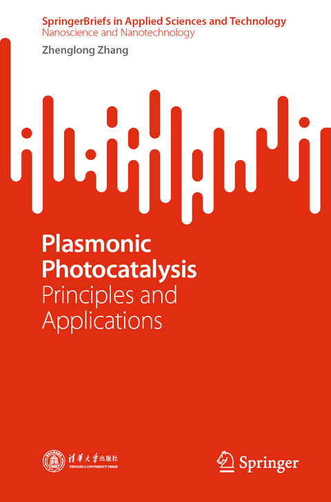 Plasmonic Photocatalysis - Zhenglong Zhang