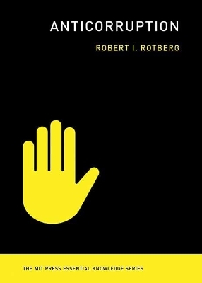 Anticorruption - Robert I. Rotberg