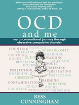 Ocd and Me -  Bess Cunningham