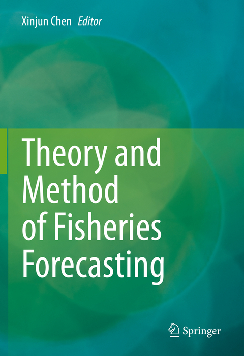 Theory and Method of Fisheries Forecasting - 