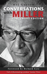 Conversations with Miller (Centenary Edition) -  Mel Gussow