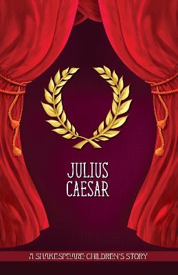 Julius Caesar -  Macaw Books