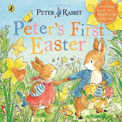 Peter's First Easter - Beatrix Potter