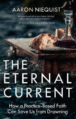 The Eternal Current: How a Practice-Based Faith Can Save Us from Drowning - Aaron Niequist