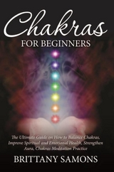 Chakras For Beginners -  Brittany Samons