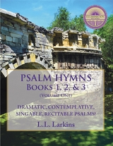 Psalm Hymns, Books 1, 2, & 3 - L. L. Larkins