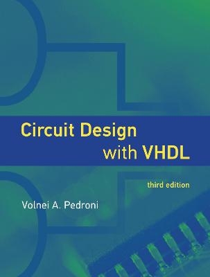 Circuit Design with VHDL - Volnei A. Pedroni