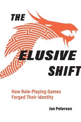 The Elusive Shift - Jon Peterson