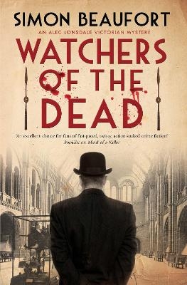 Watchers of the Dead - Simon Beaufort