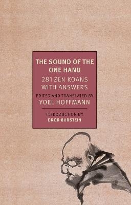 The Sound of One Hand - Dror Burstein, Yoel Hoffman