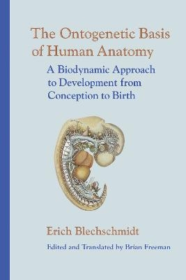 The Ontogenetic Basis of Human Anatomy - Erich Blechschmidt