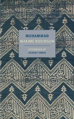 Muhammad - Maxime Rodinson, Anne Carter